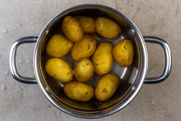 Schritt 1