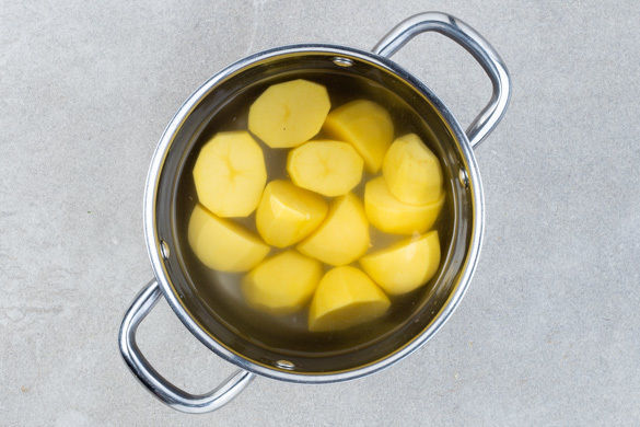 Schritt 4