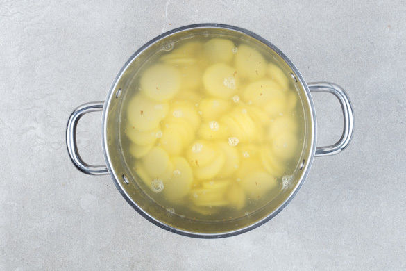Schritt 1
