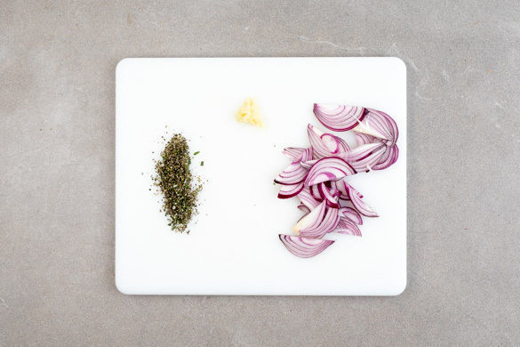 Schritt 1