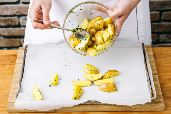 Schritt 2