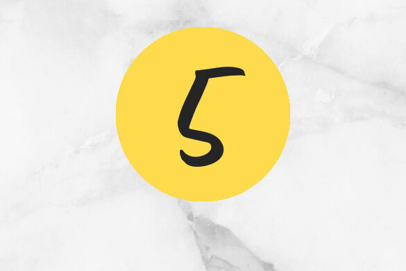 Schritt 5