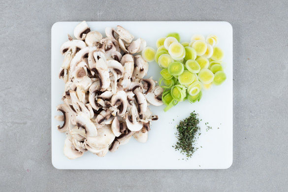 Schritt 1