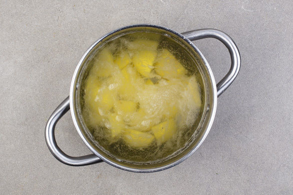Schritt 1