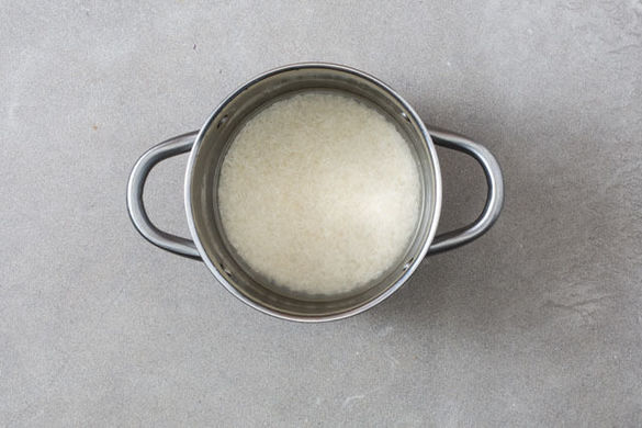 Schritt 1