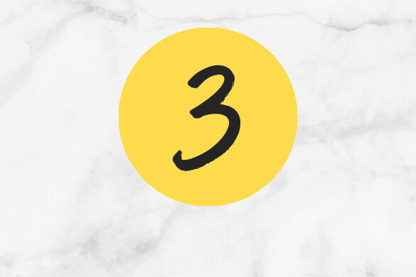 Schritt 3