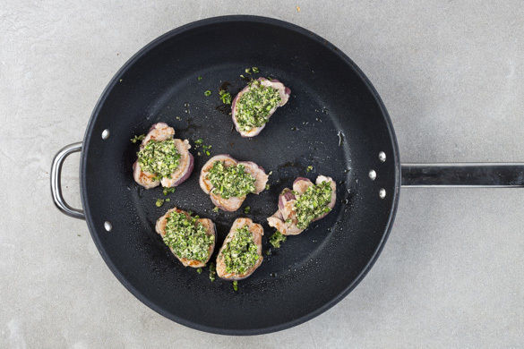Schritt 5
