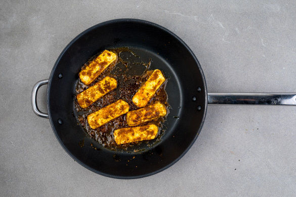 Schritt 5