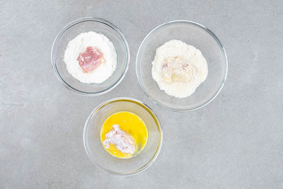 Schritt 5