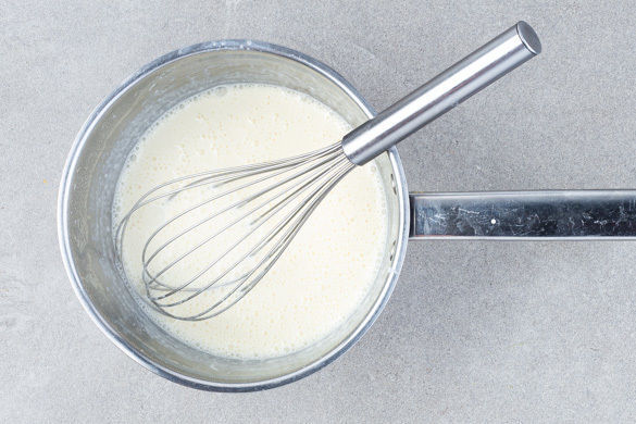 Schritt 5