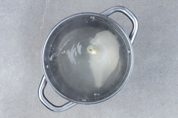 Schritt 2