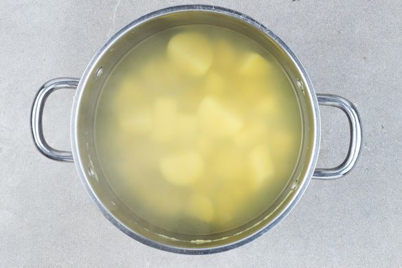 Schritt 1
