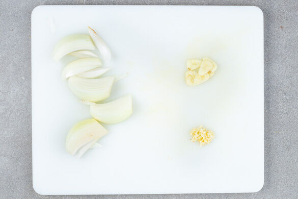 Schritt 2