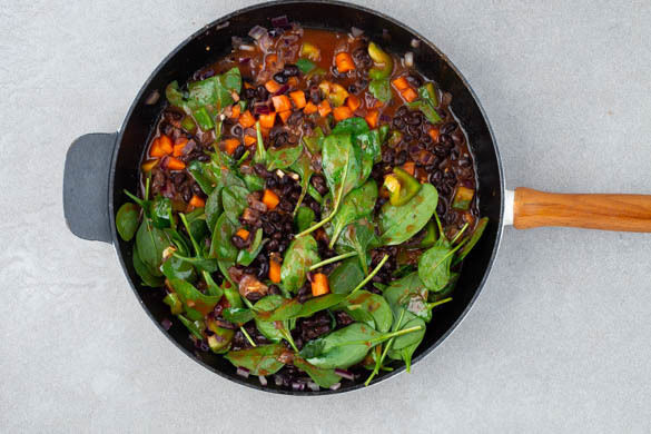 Schritt 5