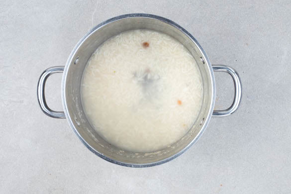 Schritt 1