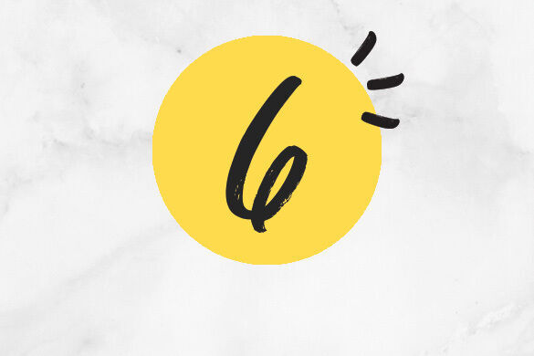 Schritt 6