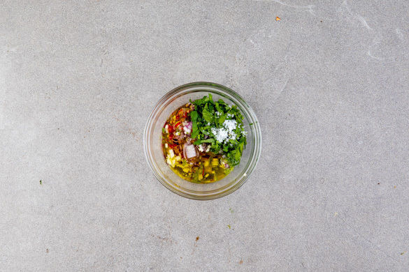 Schritt 6