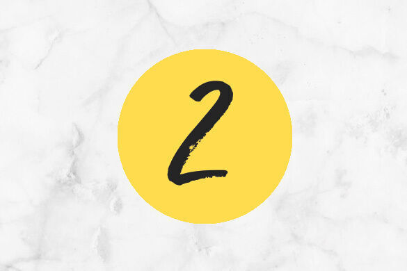 Schritt 2