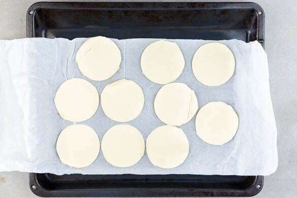 Schritt 2