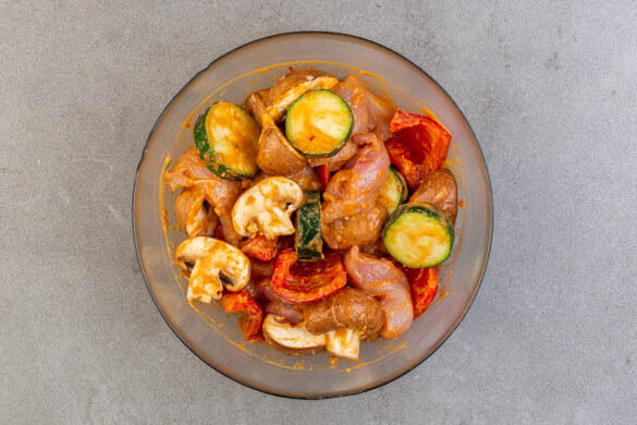 Schritt 3