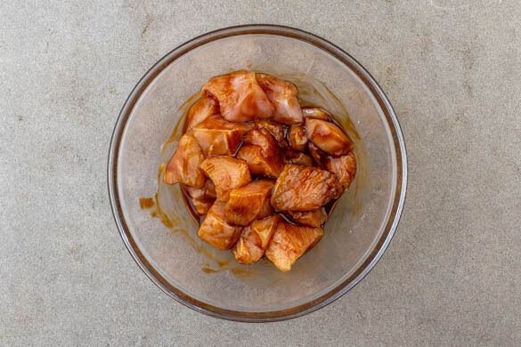 Schritt 1