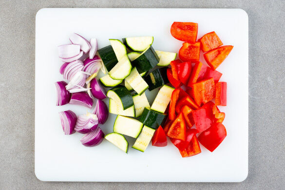 Schritt 1
