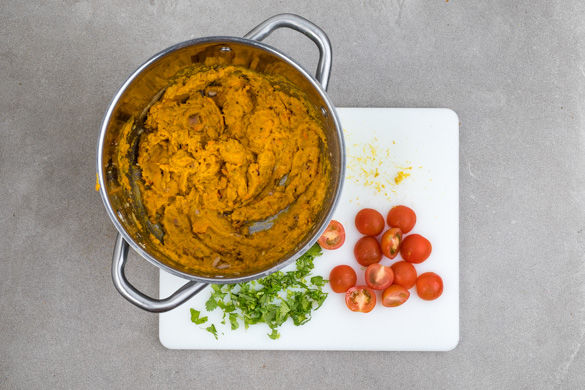 Schritt 5