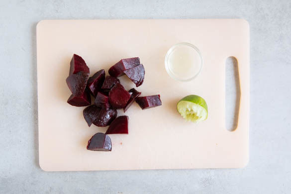 Schritt 1