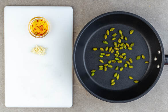 Schritt 1