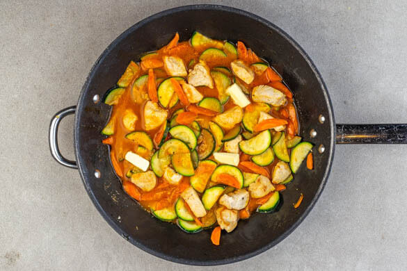 Schritt 5