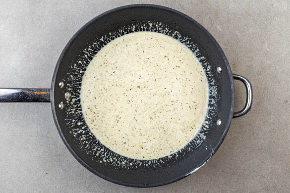 Schritt 5