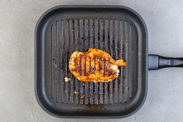 Schritt 4
