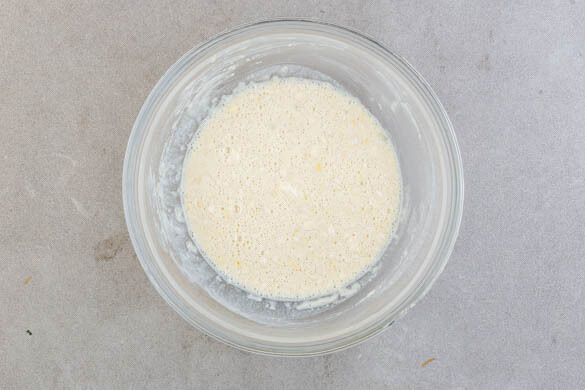 Schritt 1