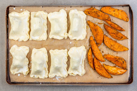 Schritt 4