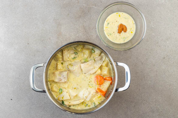 Schritt 6