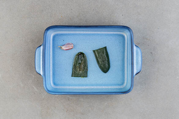 Schritt 2