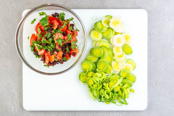 Schritt 2