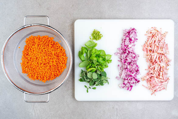 Schritt 2