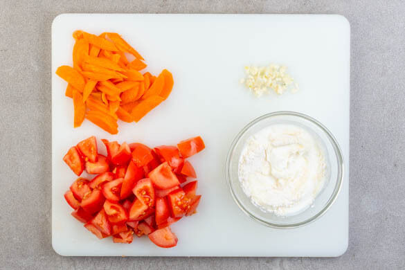 Schritt 2