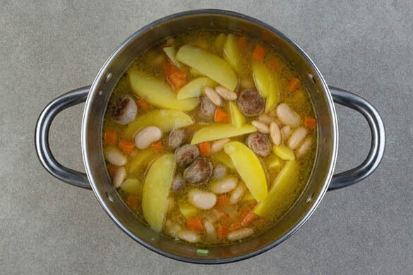 Schritt 4