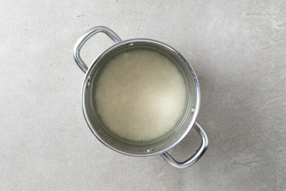 Schritt 1