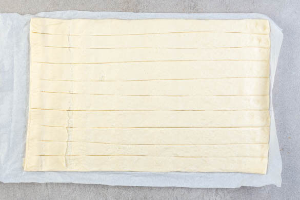 Schritt 1