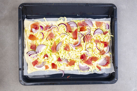 Schritt 6