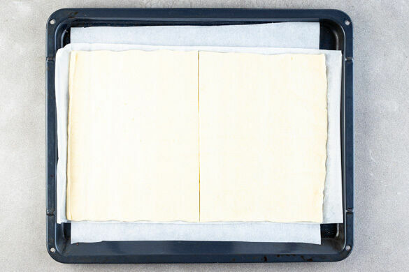 Schritt 1