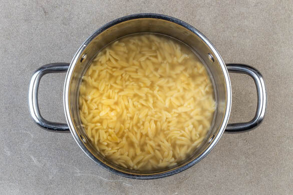 Schritt 1