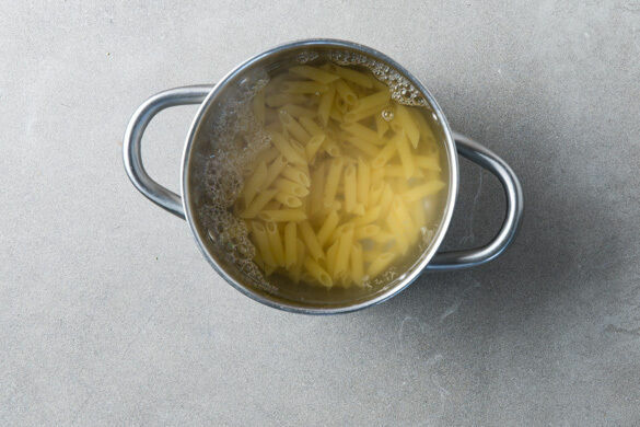 Schritt 2