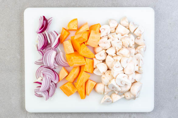 Schritt 1