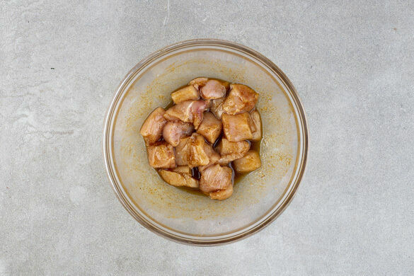 Schritt 1