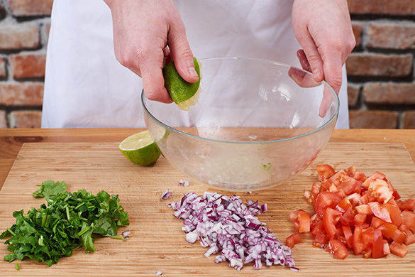 Schritt 3