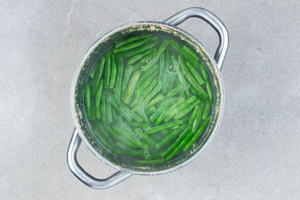 Schritt 1